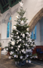 St Helen's Christmas Tree 2025